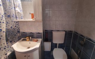 Apartament cu o cameră | Cartierul Mănăștur - Zona Bâlea | Imobil nou - Poză 9