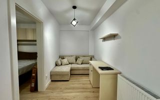 Apartament la cheie | Etaj intermediar | Cartier Terra-Floresti - Poză 5