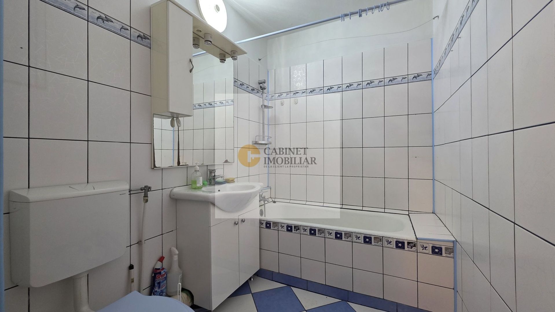 2 Camere - 52MP | Decomandat | 1981 | Lacul Morii - Poză 8