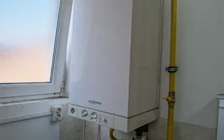 Spațiu de birouri - 85 mp - zona Cetatii - Poză 11