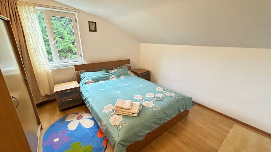 Vila 8 camere Azuga | Partia Sorica | Comision 0% - Poză 13