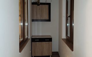 BLOC NOU INTABULAT - ETAJ 2 - APARTAMENT 2 CAMERE - TATARASI/DISPECER - Poză 8
