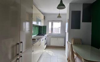 Apartament 3 Camere semidecomandat | Bd. 1 Mai - Favorit | Renovat & Mobilat - Poză 8