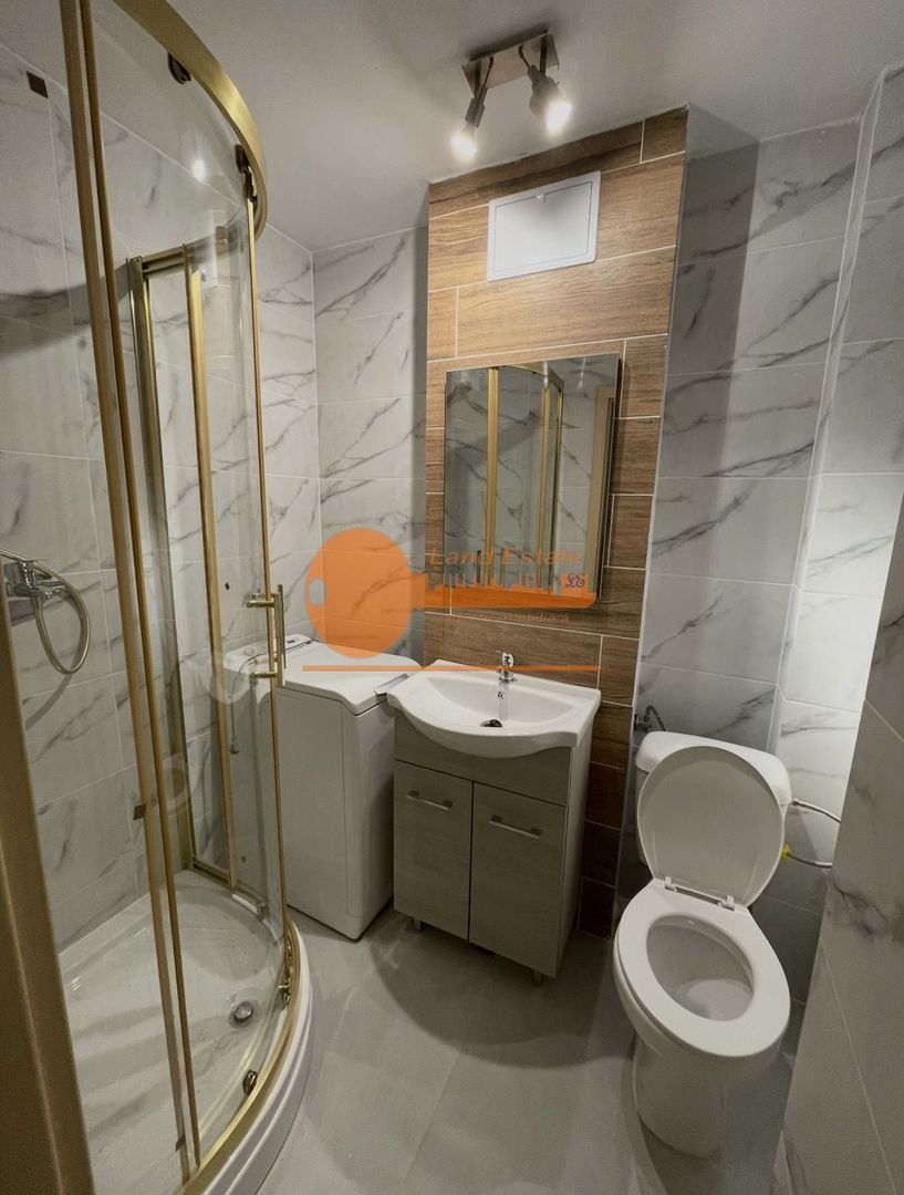 Închiriere 2 camere + living | Lujerului - Poză 9