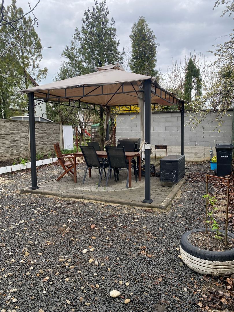 Braytim-Musicescu | 2 camere | Mobilat & Utilat | 2 locuri parcare | Imediat - Poză 19