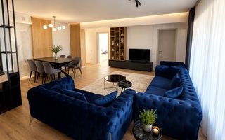 Lux 4 Camere Iancu Nicolae | British School, Balcon + Parcare - Poză 2