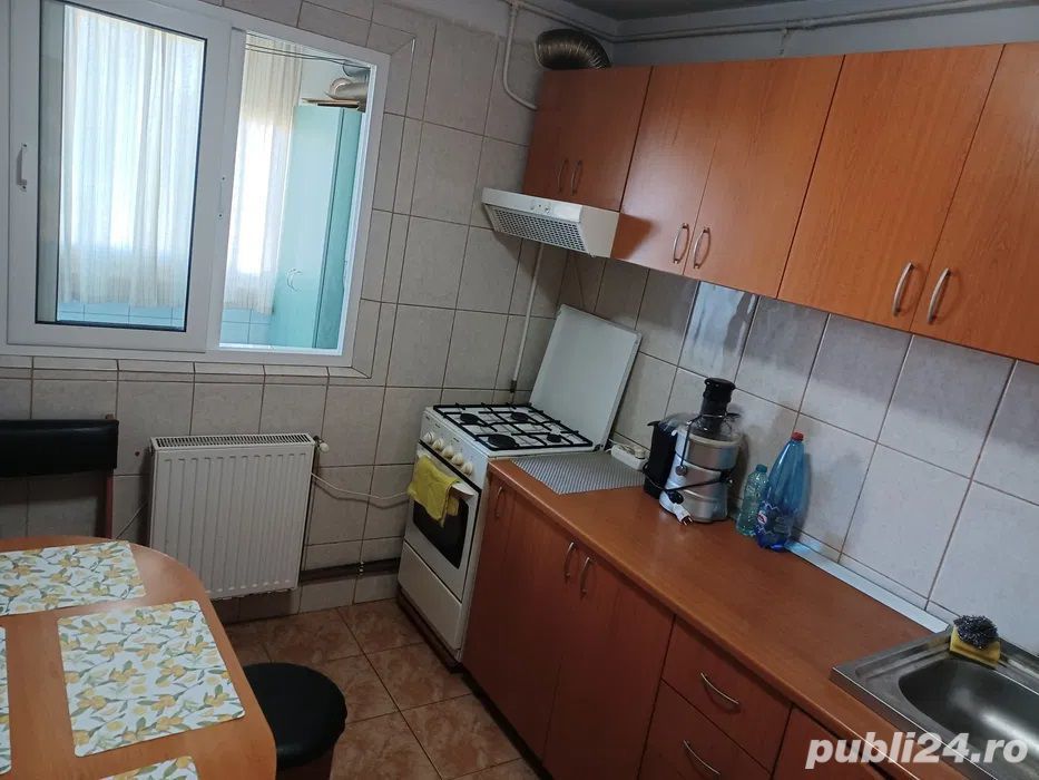 Inchiriere 3 Camere Dristor - Poză 7