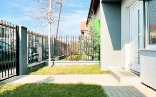 VANDUTA- Casuta din oras - de vanzare - 4 camere - NORD - Poză 30