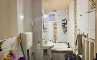 Apartament cu 3 camere, zona Piața Hermes – Gheorgheni - Poză 5