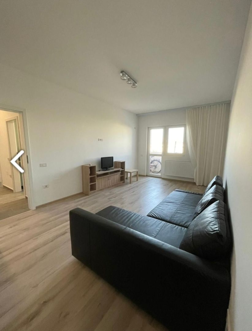 Comision 0 % Apartament 2 camere The Grand Kristal - Poză 2