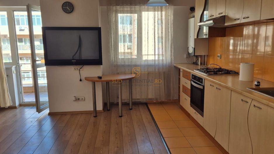 Apartament 2 camere, 86mp –Splaiul Unirii, Comision 0 - Poză 1