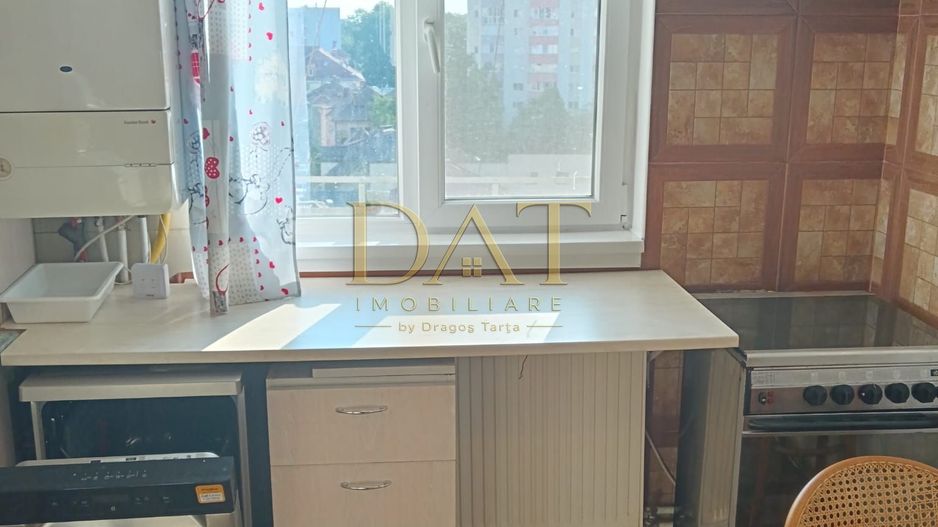 Apartament 4 camere | 90 mp | 3 balcoane | 2 parcări Piața Cipariu - Poză 14