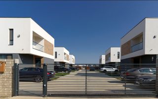 Vânzare, casă, 4 camere, Tunari, Ilfov - Poză 1