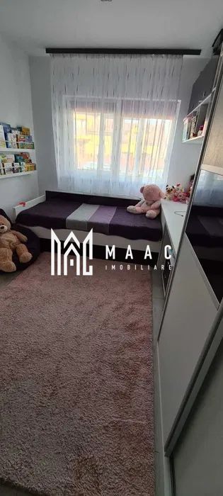 Apartament 3 camere | Parter | Balcon | 66 MPU | Selimbar - Poză 4