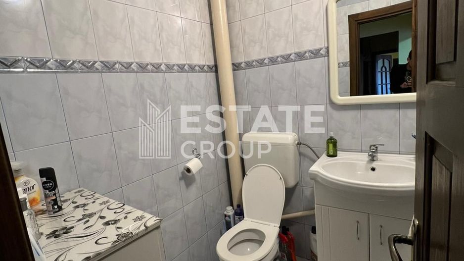 Apartament 3 camere, Aradului, zona linistita, aproape de Mall - Poză 9