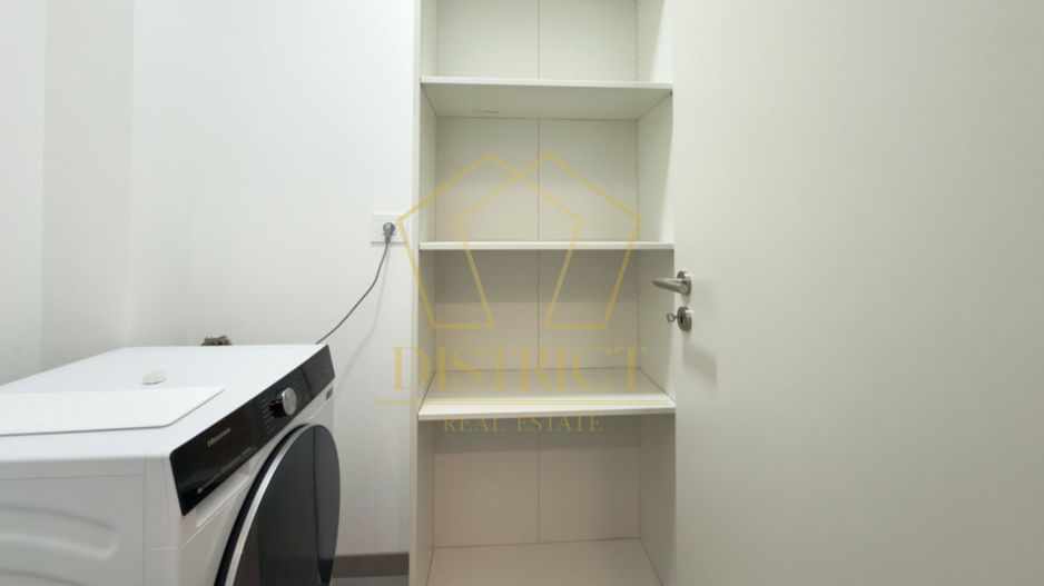 Apartament superb cu 2 camere | Prima inchiriere | Dumbravita - Poză 10