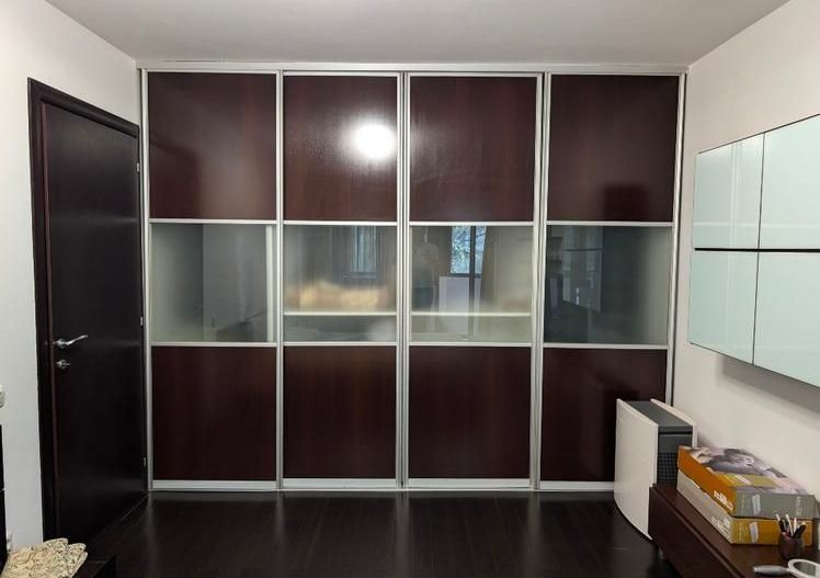 Garsoniera/studio emil garleanu, mall vitan, casa de pensii - Poză 5