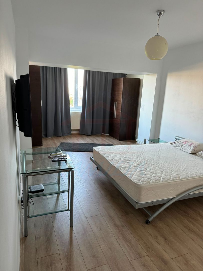 🏡 Apartament spațios cu 2 camere | 74 mp | Faleza | 550€ - Poză 3