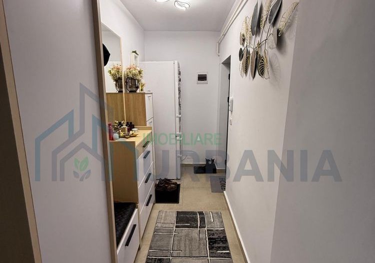 Apartament 2 camere, Valea Lupului, mobilat și utilat - Poză 2