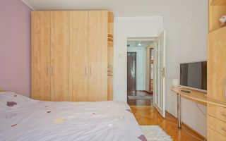 Apartament 2 camere Dobrogeanu Gherea | Racadau | loc parcare si boxa - Poză 7