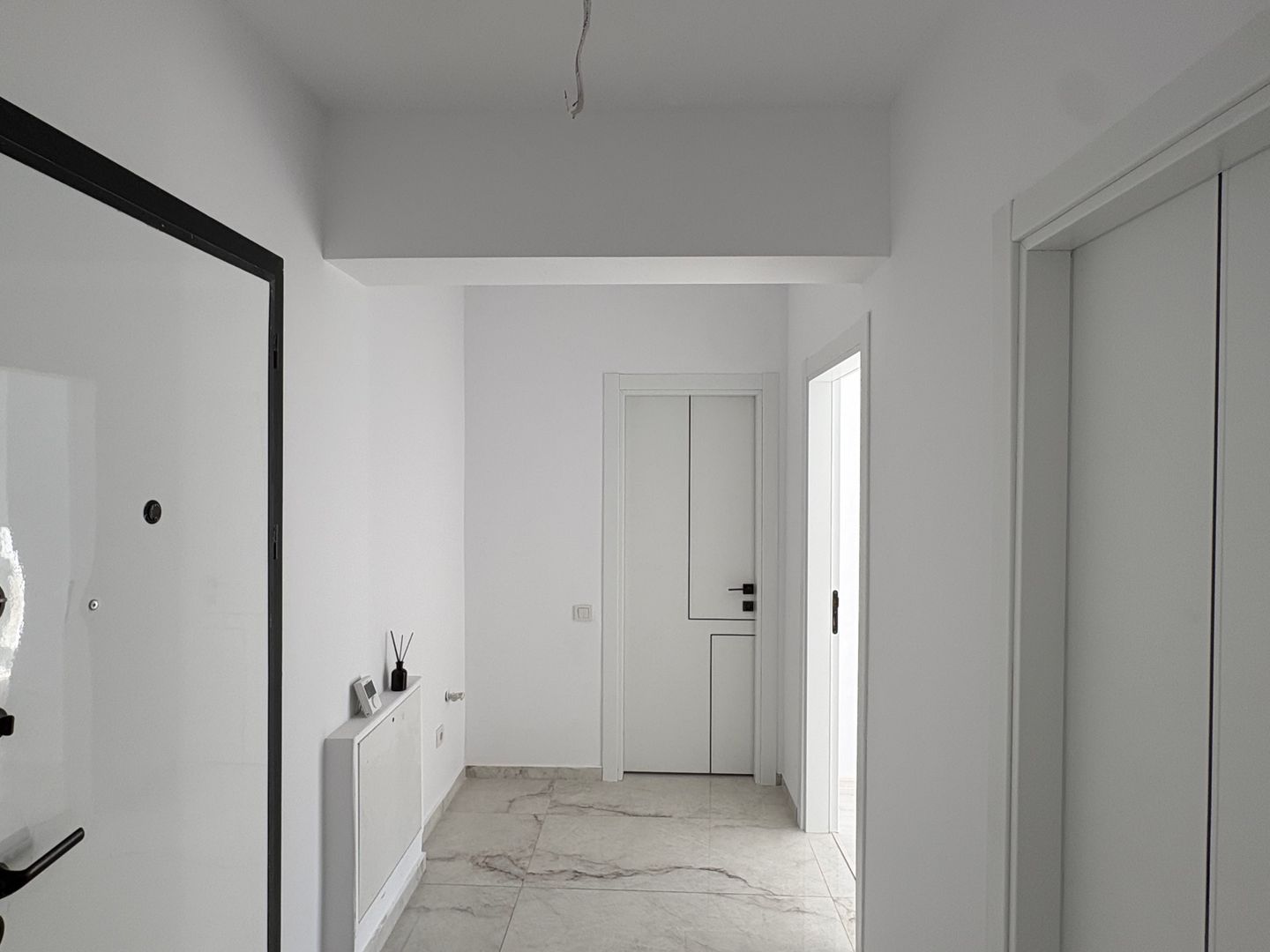 Apartament cu 2 camere | Pallady | Loc de parcare | Rossa Residence - Poză 11