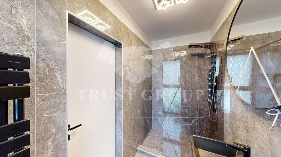 Vila 5 camere Tunari | 5 Locuri de parcare | Teren 505 mp - Poză 40