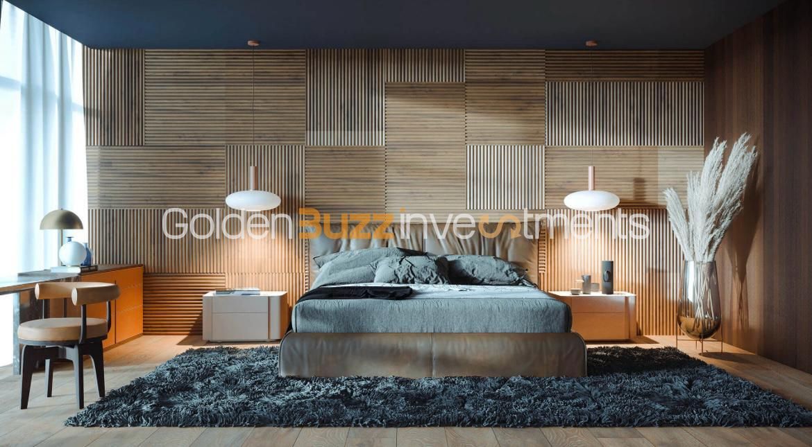 Apartament 5 camere - Panoramă Unică asupra Lacului Floreasca - Poză 8