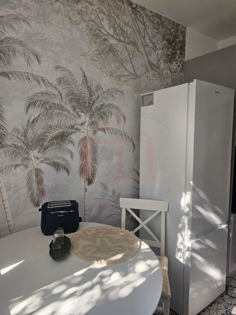 📍De închiriat 3 camere | Tiglina 1 | 550 Euro/luna - Poză 7