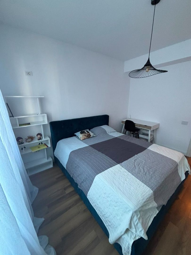 Apartament 3 camere | Tineretului – Carol City Park | 68 mp | Parter - Poză 8
