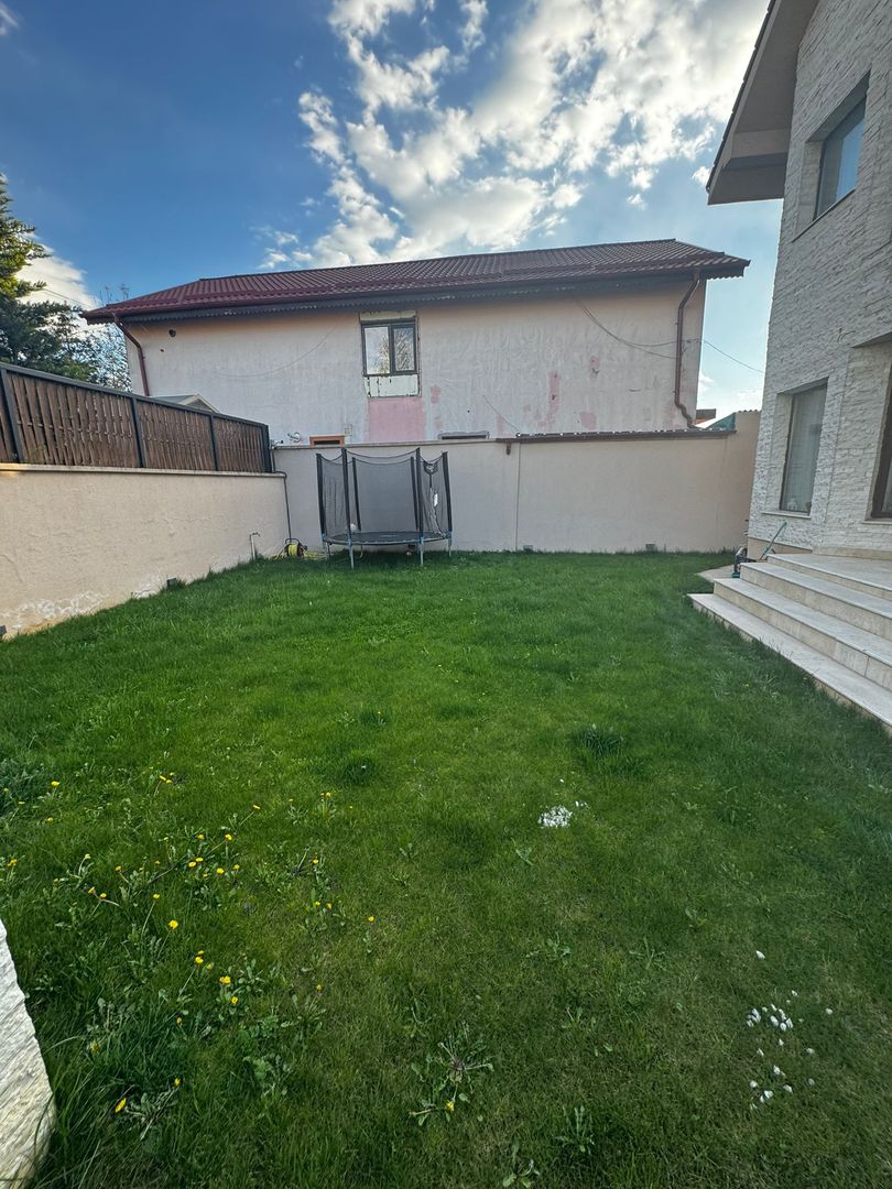 CASA INDIVIDUALA, TOATE UTILITATILE, TEREN 400 MP, COMISION 0% - Poză 42