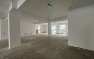 Sapient | Spațiu comercial _ cart. Nufărul, Oradea - Poză 8