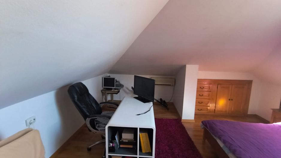 Apartament 3 camere | 120 MP | Ultracentral | Terasă + Pod | 93.800 € - Poză 14