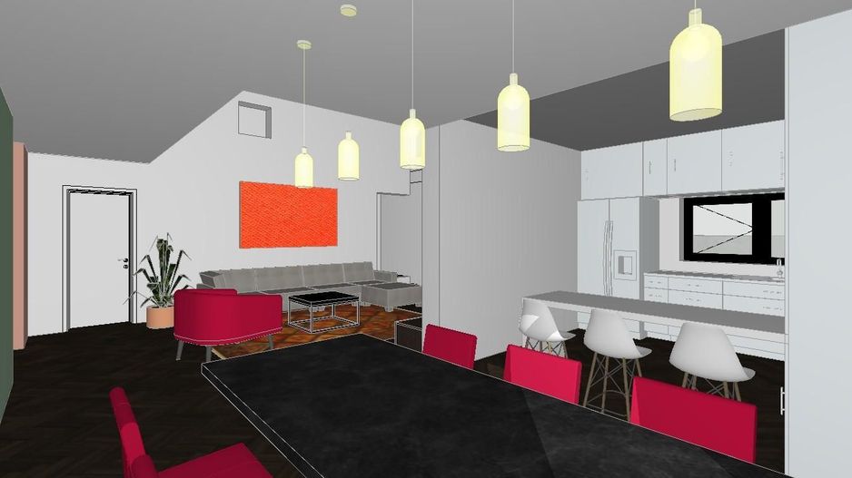 Casă unifamilială premium, arhitectură contemporană - Poză 6