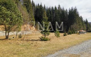 ***OFERTA NOUA*** Teren lângă Scenă, în Poiana Lupului, Gărâna - Poză 20