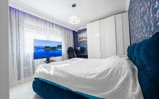 Apartament ultramodern / gradina 125 mp / Zona Vivo - Poză 9