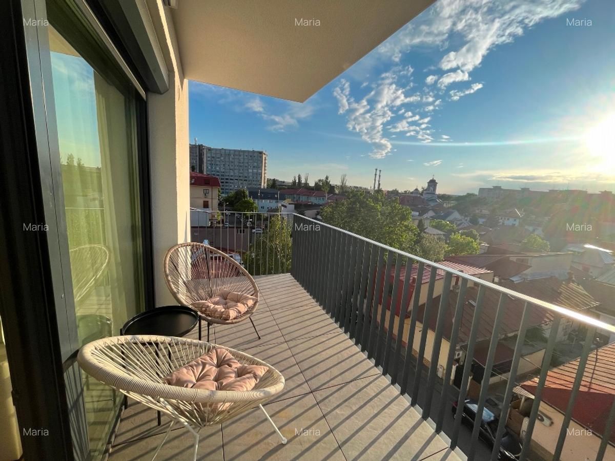 Apartament superb Domenii - Poză 13