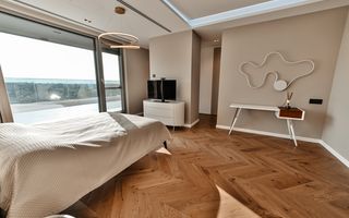 Penthouse Constanța - Poză 10