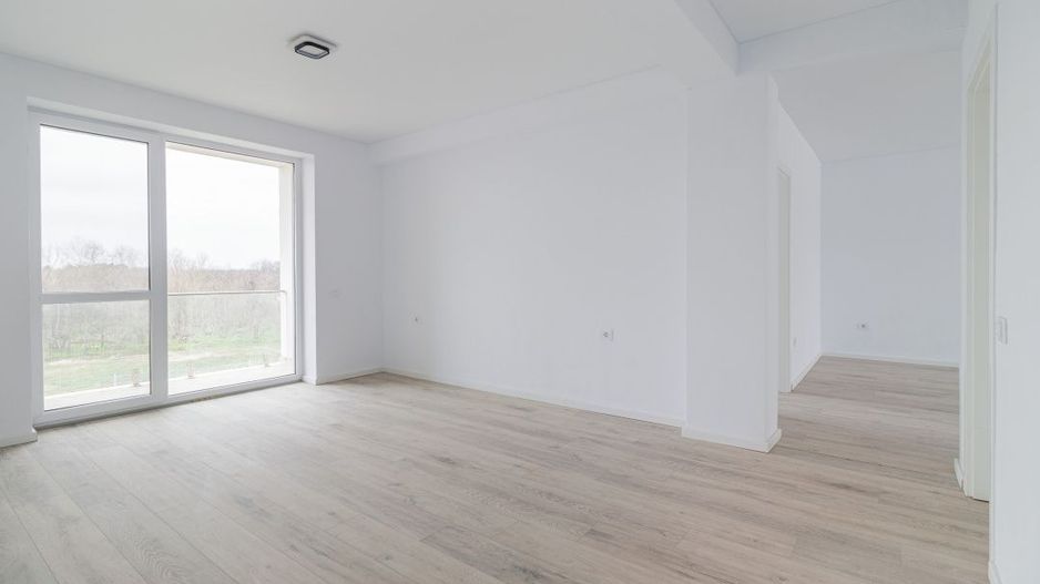 Penthouse 5 camere Green City - Poză 9