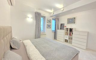 Apartament design modern Primaverii / Tolstoi - Poză 13