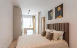 Apartament 2 camere Marmura Residence | Loc de parcare - Poză 6