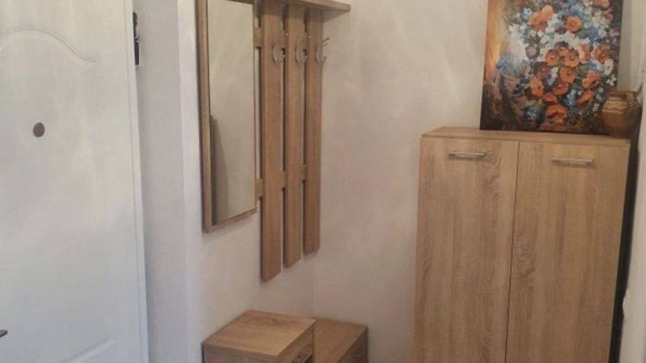 APARTAMENT GARA DE NORD | METROU - Poză 4