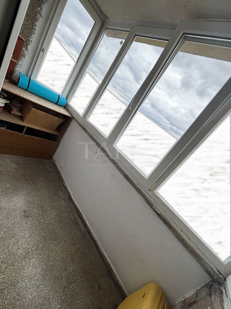 EXCLUSIVITATE. Apartament decomandat, zona Parcul Primăverii Manastur. - Poză 10