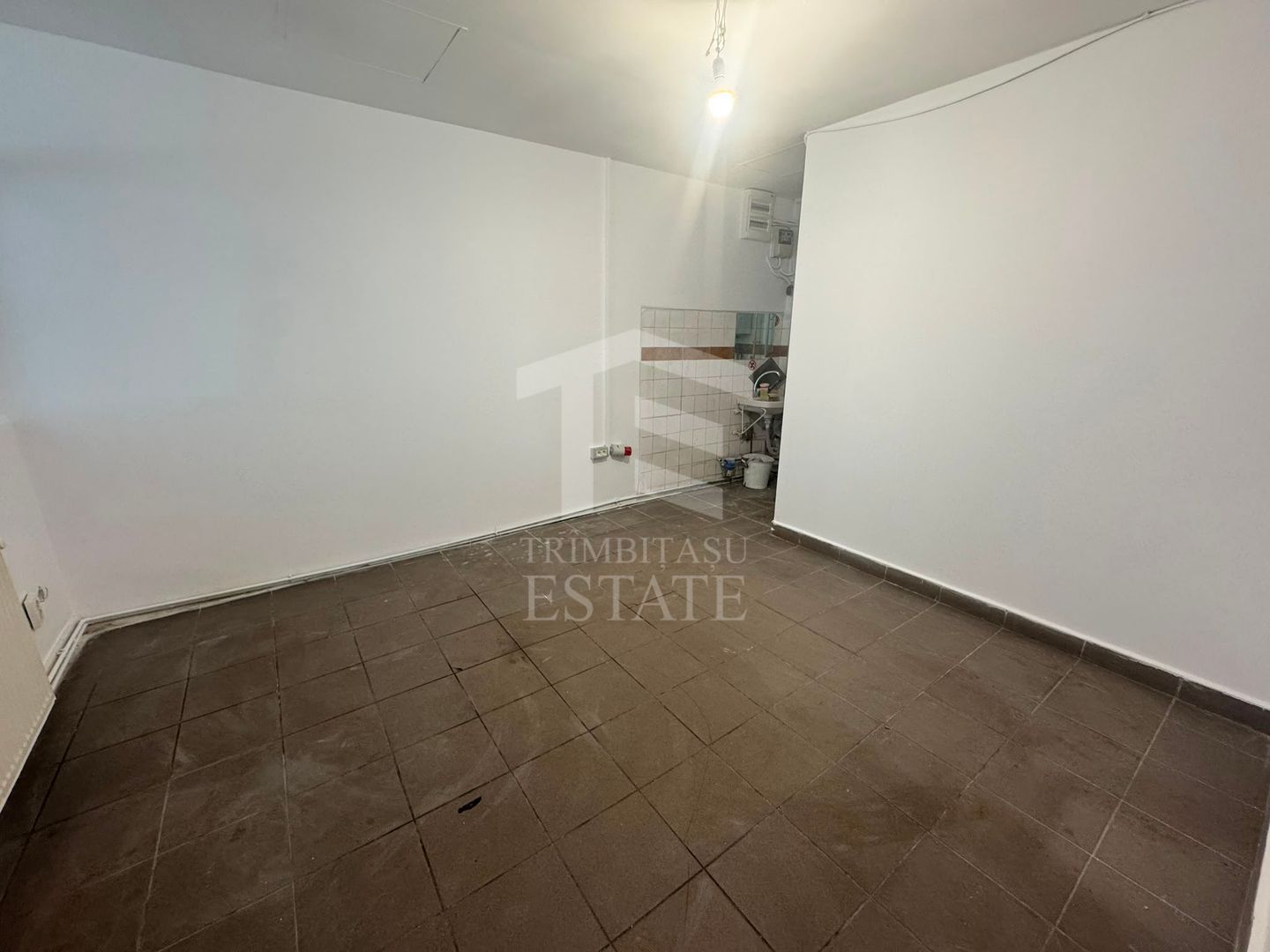 Spatiu Birouri Stradal Calea Vacaresti | VAD Vitrina 8 m - Poză 5