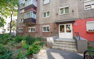 APARTAMENT 2 CAMERE ROGERIUS - Poză 7