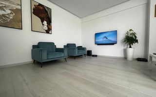 ✔️2 camere / 60 MP ☀️ Campus Universitar Constanța ✔️ Parcare inclusă - Poză 6