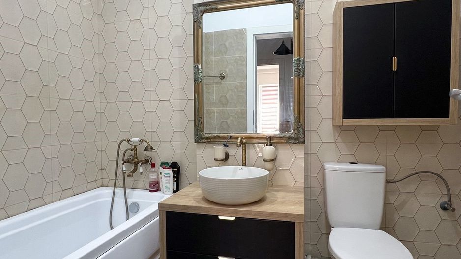 Apartament 2 camere zona Theodor Pallady - 1 Decembrie 1918 - Poză 9