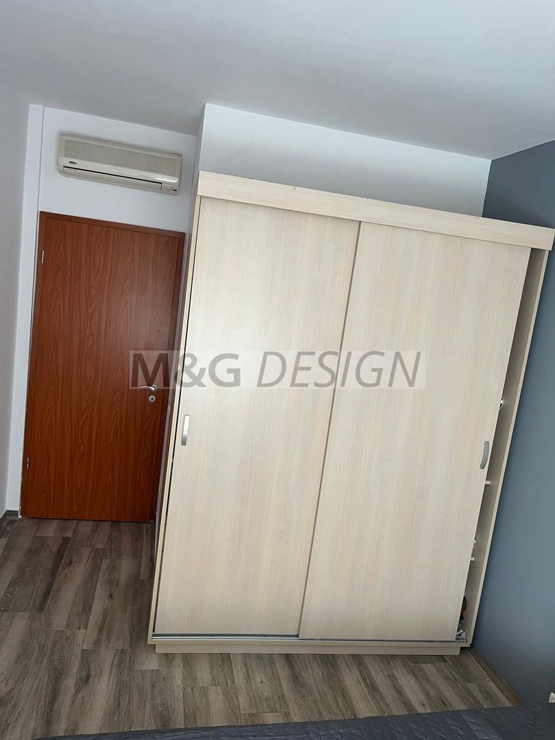 Apartament 2 camere Aradului etaj 1 bloc nou - Poză 7