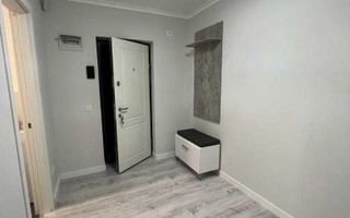 Apartament modern cu 2 camere si curte, in bloc nou, cu parcare, zona Lamaitei - Poză 5