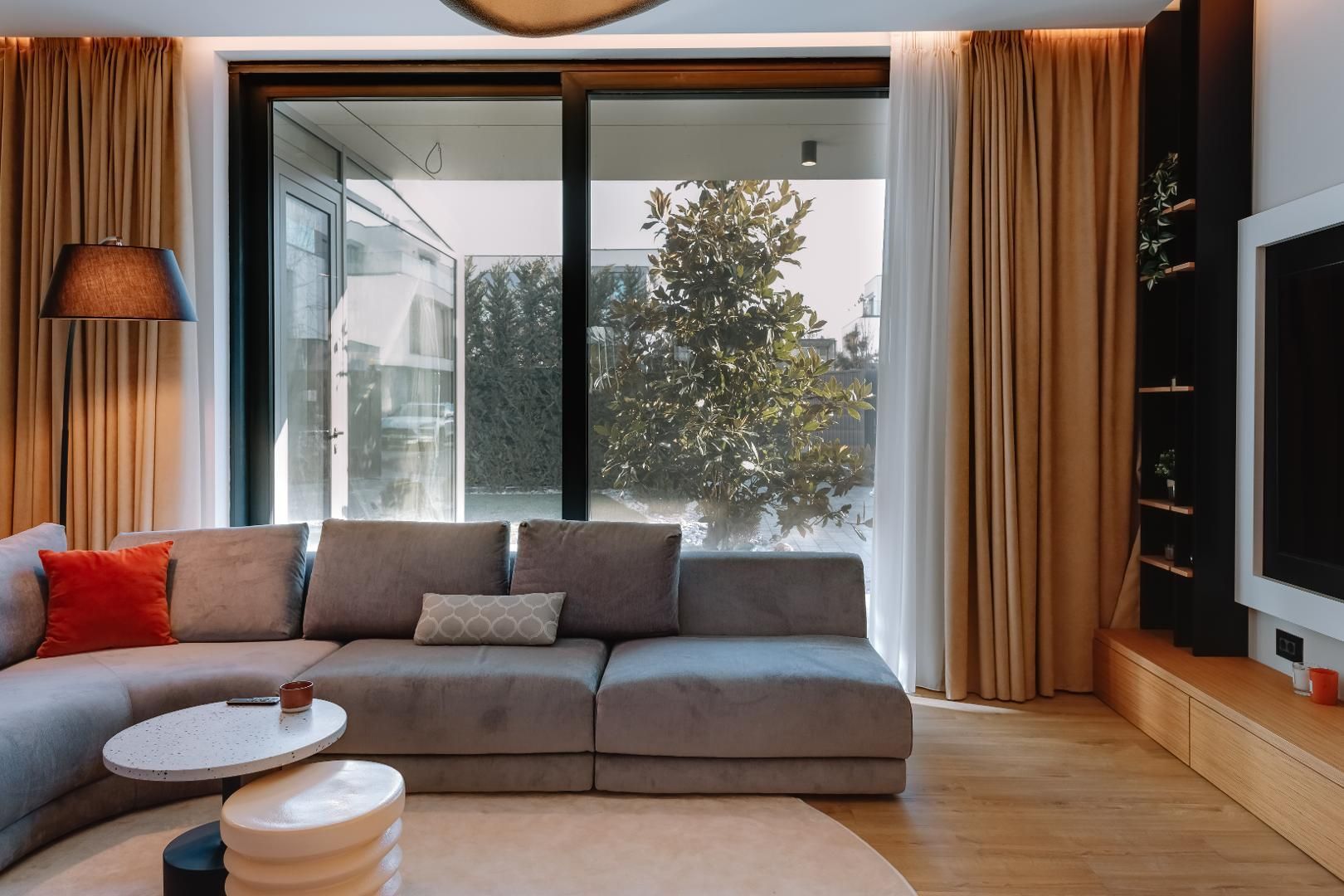 Vila induviduala | Iancu Nicolae | British School | - Poză 28