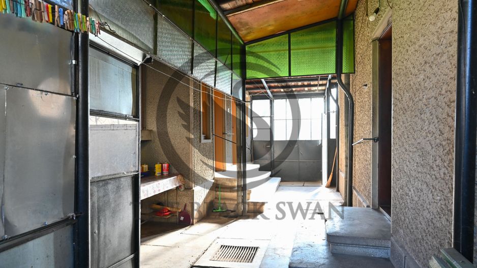 Casa cu 6 camere de vanzare | Zona Ultracentrala, Baicoi | Comision 0% - Poză 23